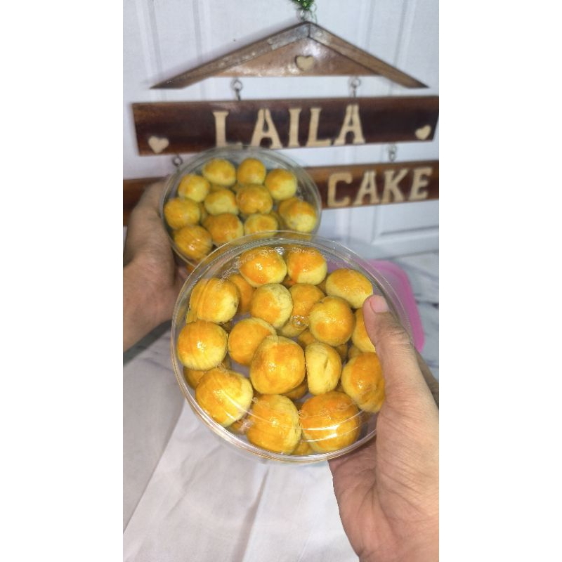 

Nastar Lebaran 250 gr