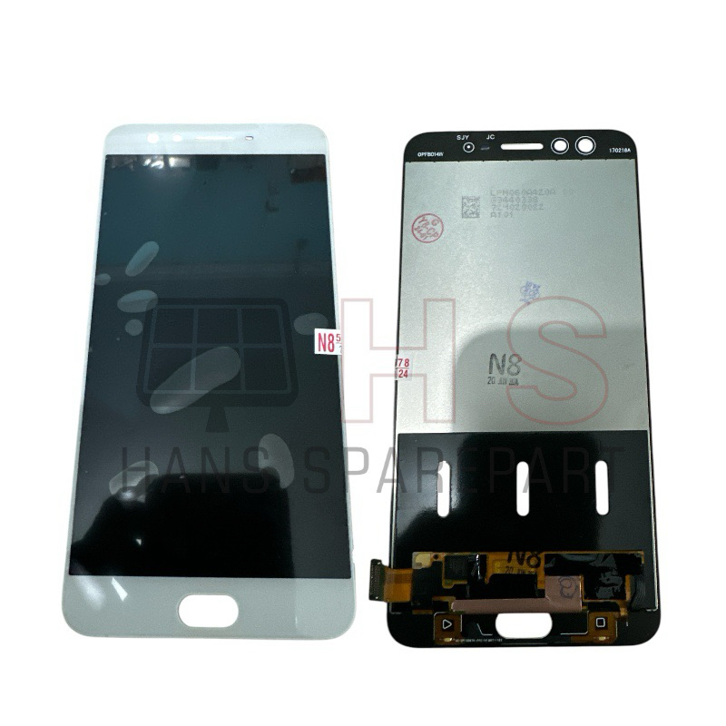 LCD TOUCHSCREEN OPPO F3 PLUS / OPPO F3+ - ORI COMPLETE