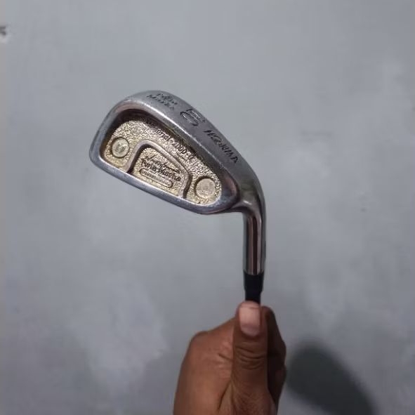 Iron 10 Honma Twin Marks 2000 in Memorial - Shaft R - Bintang 5 (*****)