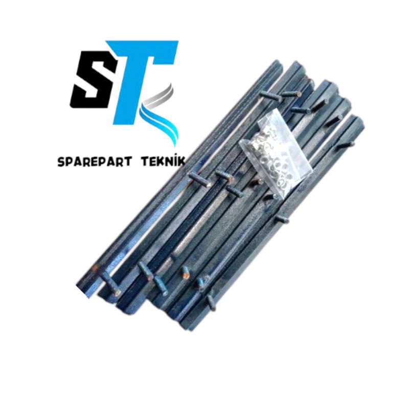 Gapit Saringan Poles padi Ichi N50/N70/ N120