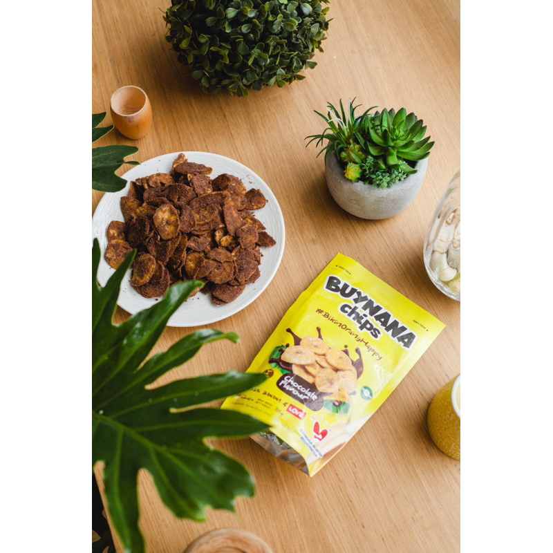 

Buynana bikin nagih renyah dan enak (COD)