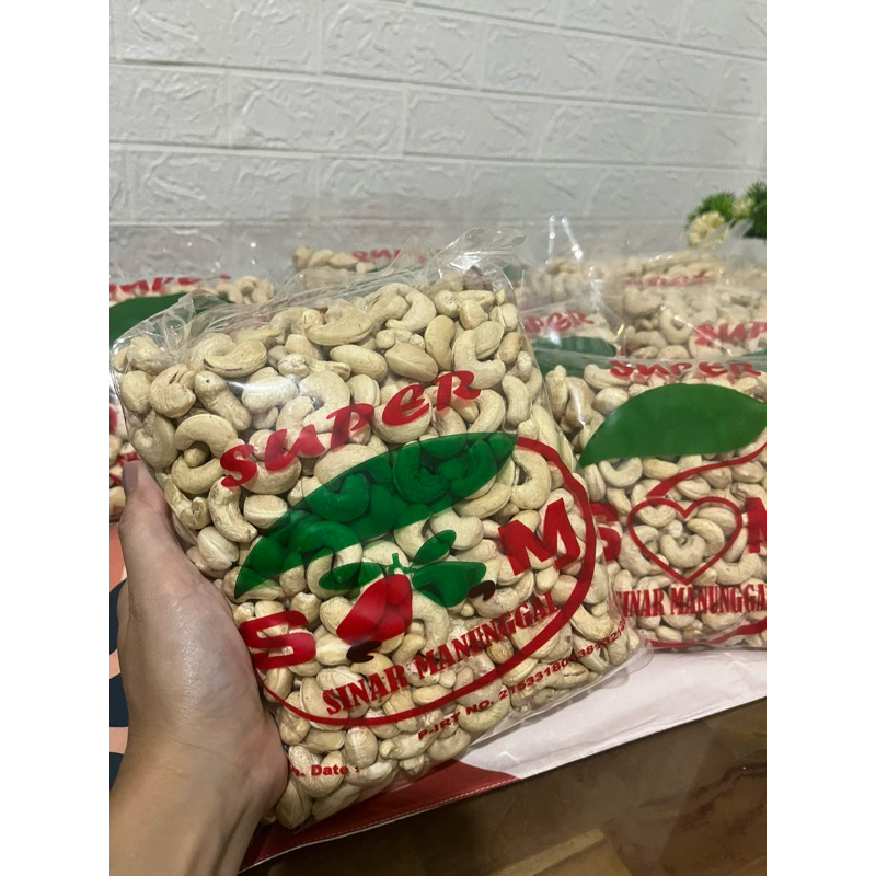 

Mete Mentah Super Sinar Manunggal