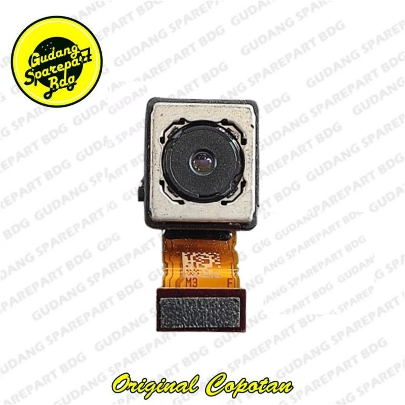 Kamera Belakang Sony Xperia Z5 Premium  E6853  Original Copotan