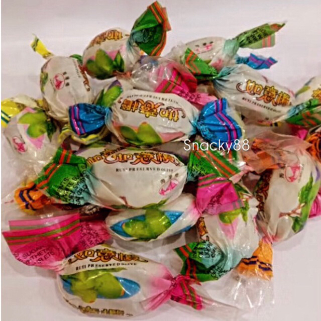 

Kana Tanpa Biji (250gram)