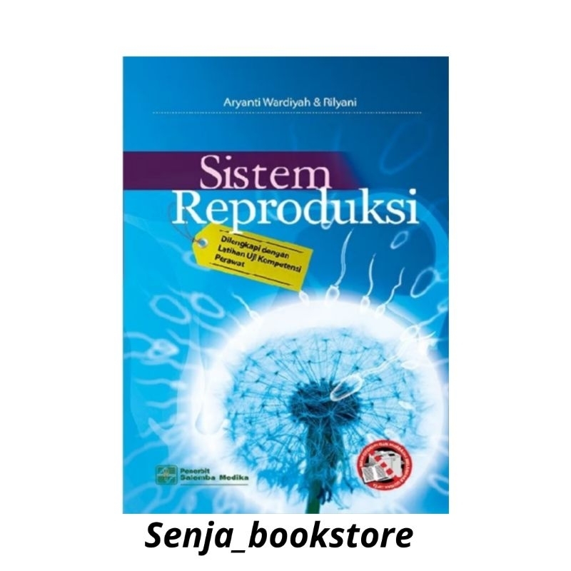Sistem Reproduksi/Aryanti Wardiyah