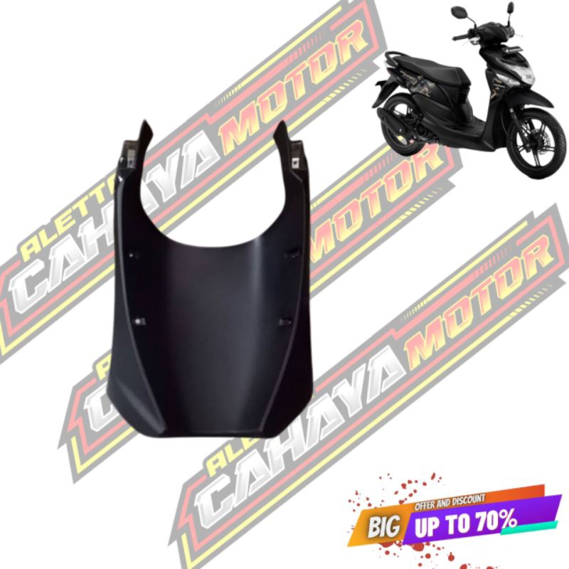 DEK PARU DEPAN HONDA BEAT POP FI