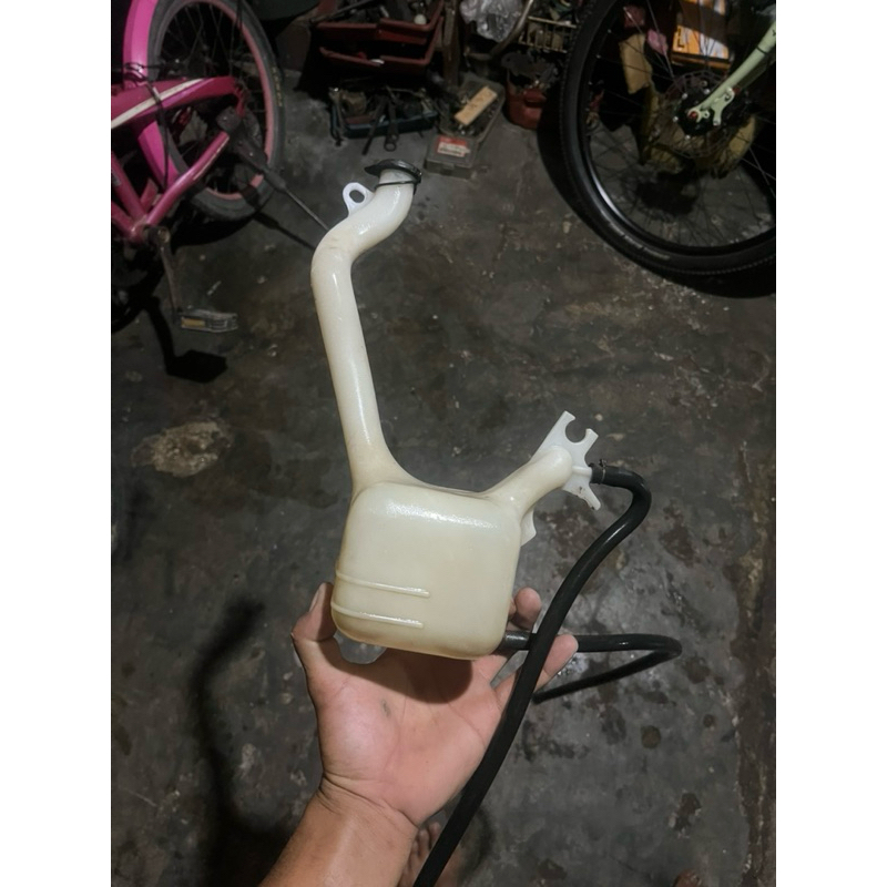 tabung reservoir cbr150 old cbu thailand