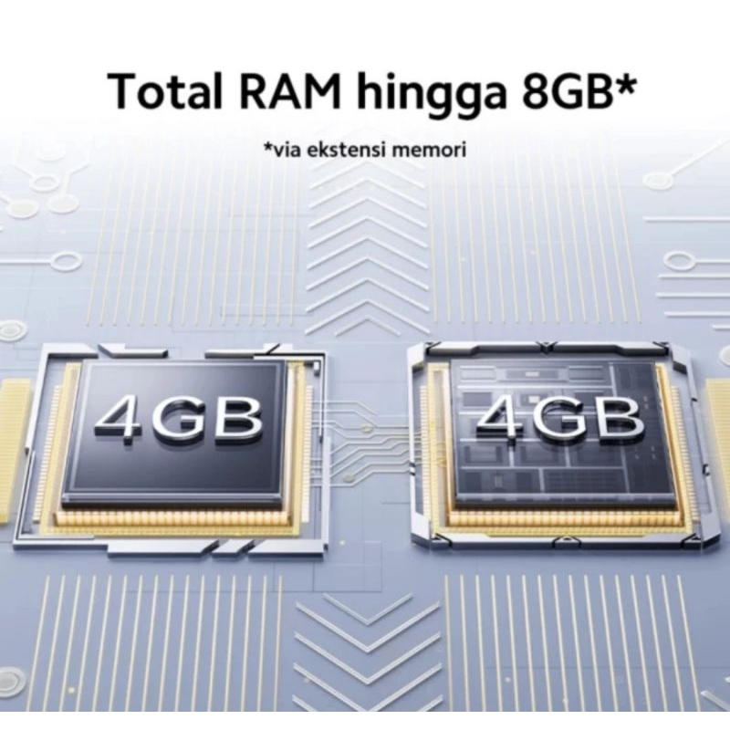 hp 1 jutaan X10mi a3 4/128 GB