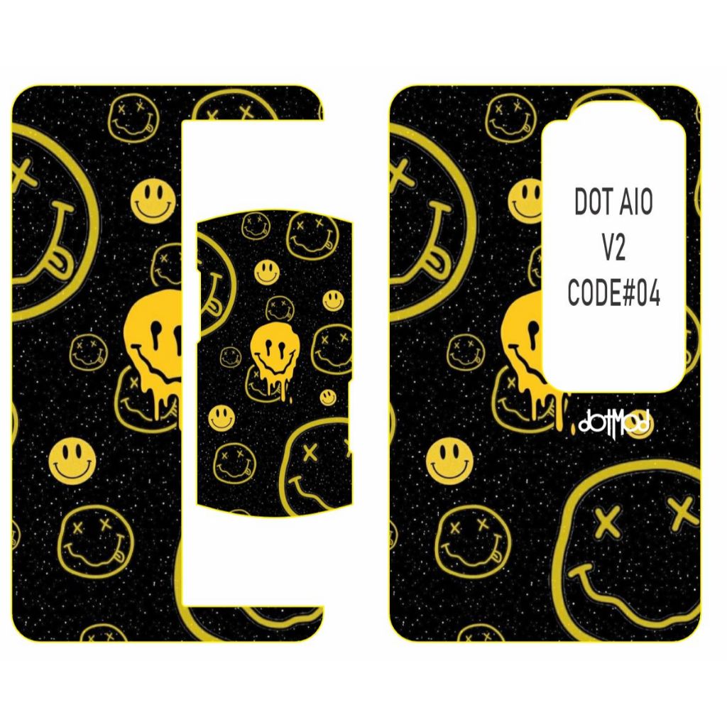 garskin dot aioV2