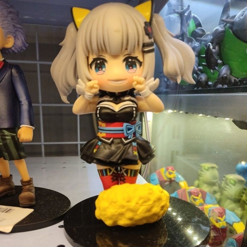 Puchieete Figure Kaguya Luna