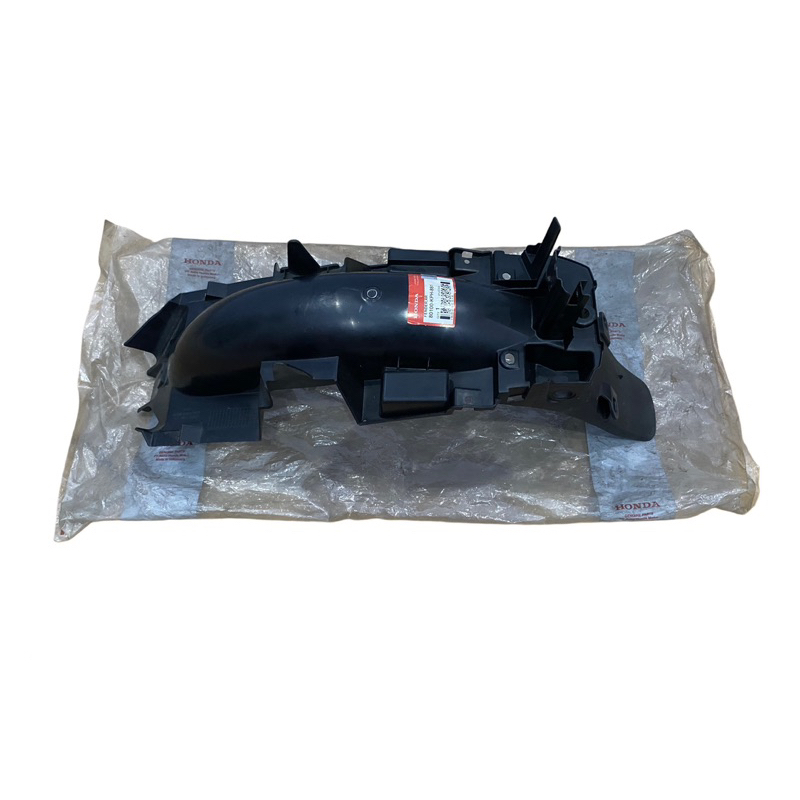 80100 KPH 881 Slebor spakbor belakang karisma kharisma D original baru AHM