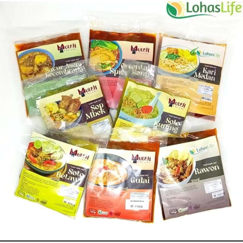 

bumbu rawon vegetarian