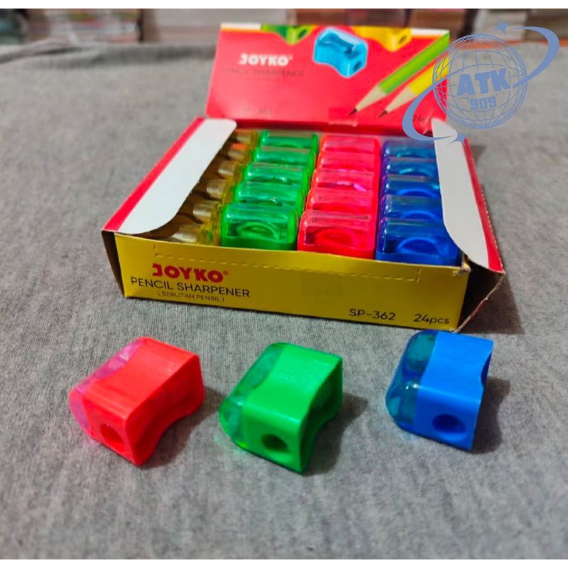

Serutan Roti Joyko Sp-362
