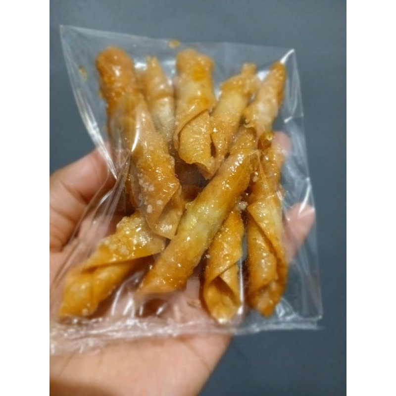 

KACANG SEMBUNYI mini packs