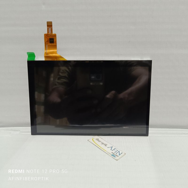 lcd dan touchscreen otdr joinwit 3302 XR/lcd dantouchscreen otdr joinwit 3302 F