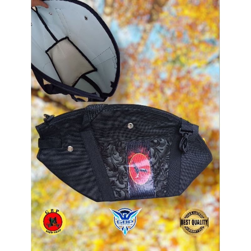 Kiso Ayam Tas Kiso Ayam Bangkok