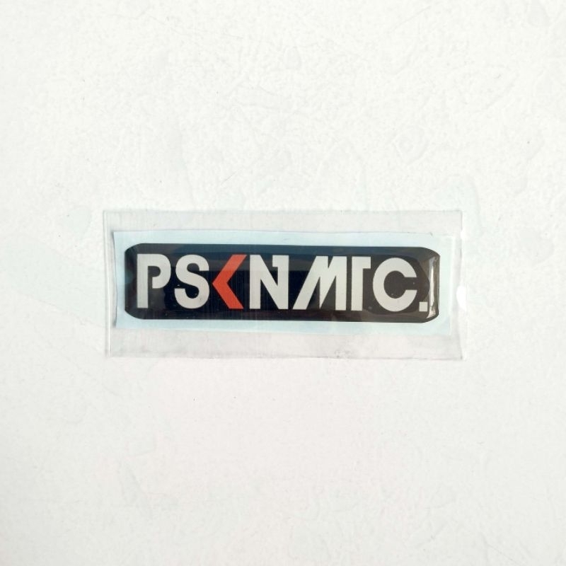 

STICKER TIMBUL | PSKNMTC