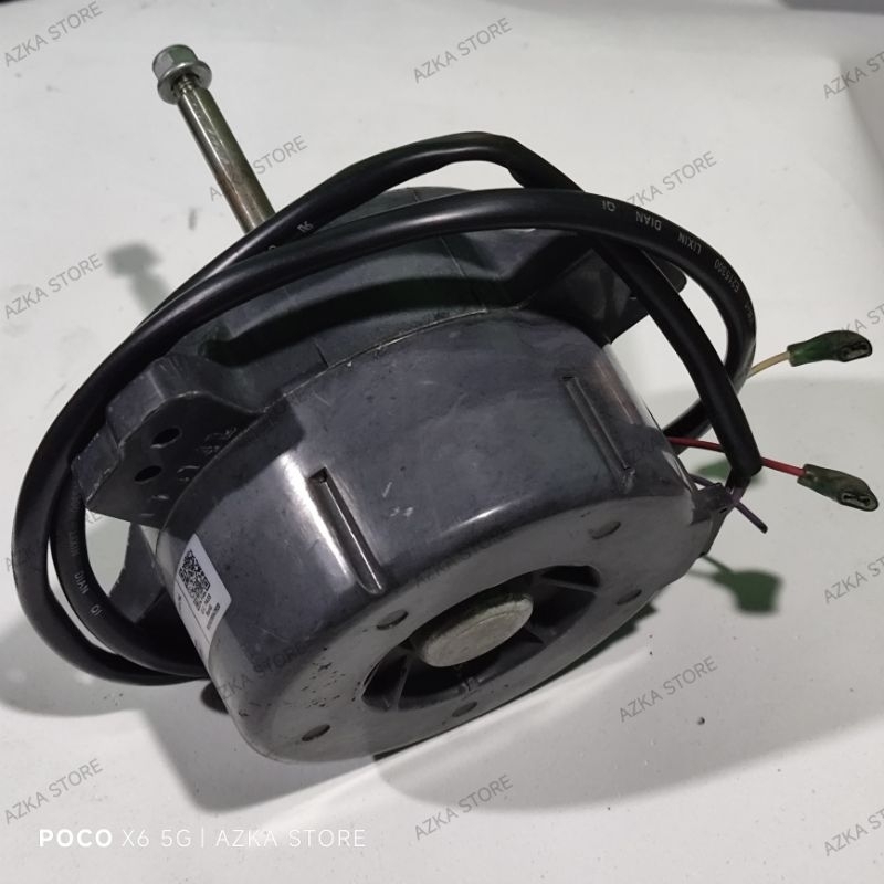 DINAMO FAN MOTOR AC DAIKIN OUTDOR AC DAIKIN