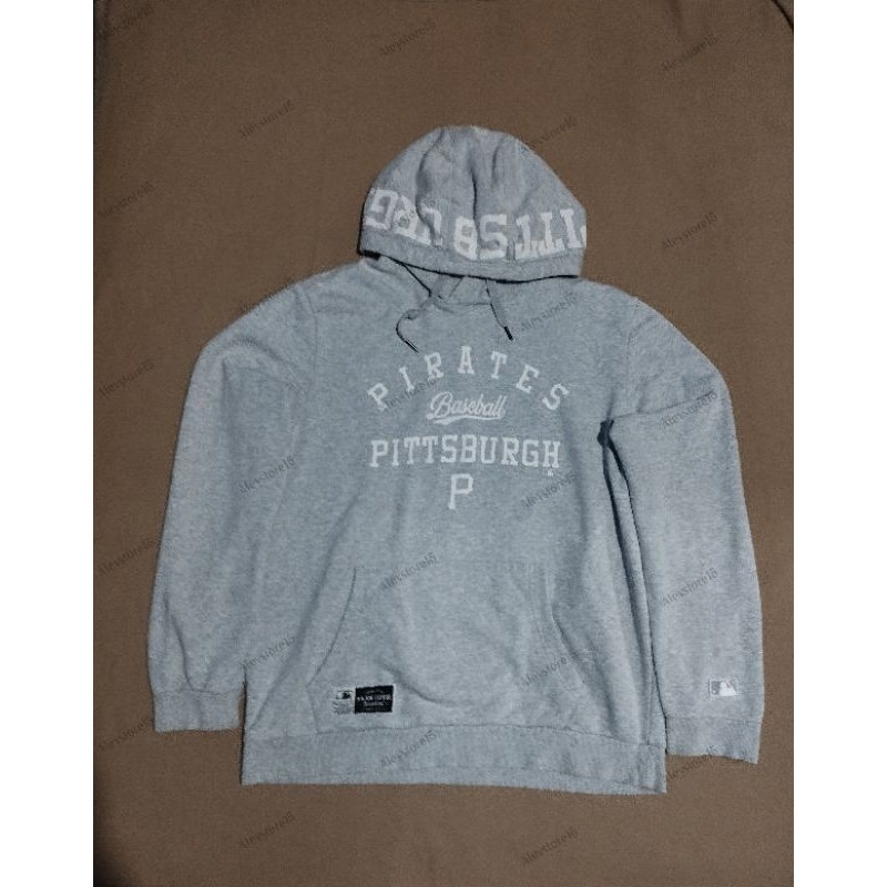 Hoodie MLB original
