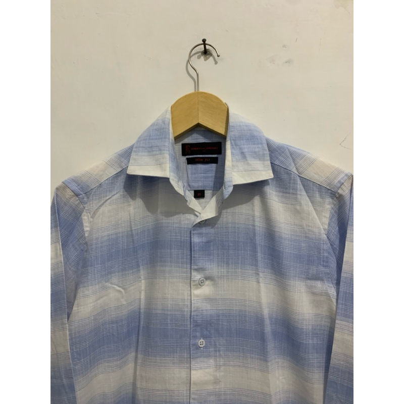 Kemeja Brand Roberta di Camerino