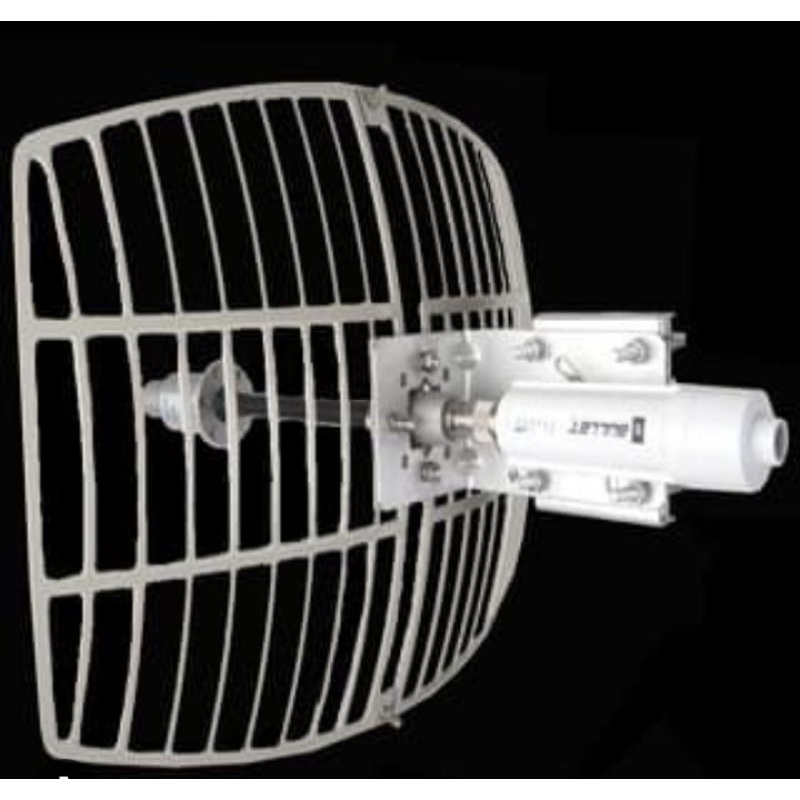 PROMO UBIQUITI BULLET M5HP (Only) Second,cabutan upgrade,normal sudah resett default