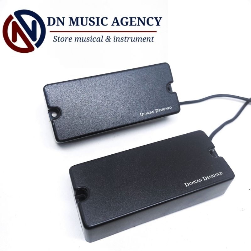 Pickup bass Duncan designed SB series 4 string original