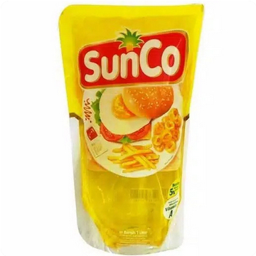 

Minyak Sunco 1lt