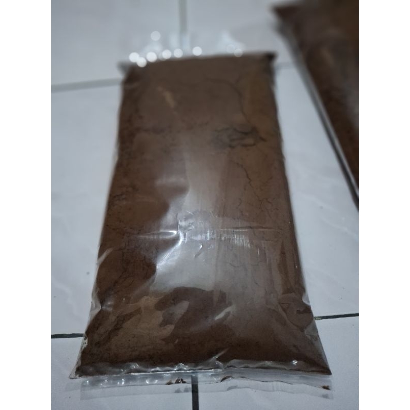 

KOPI BUBUK ROBUSTA HALUS