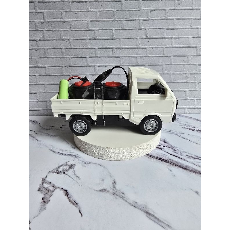 Mobil remote control carry pick up drift speed