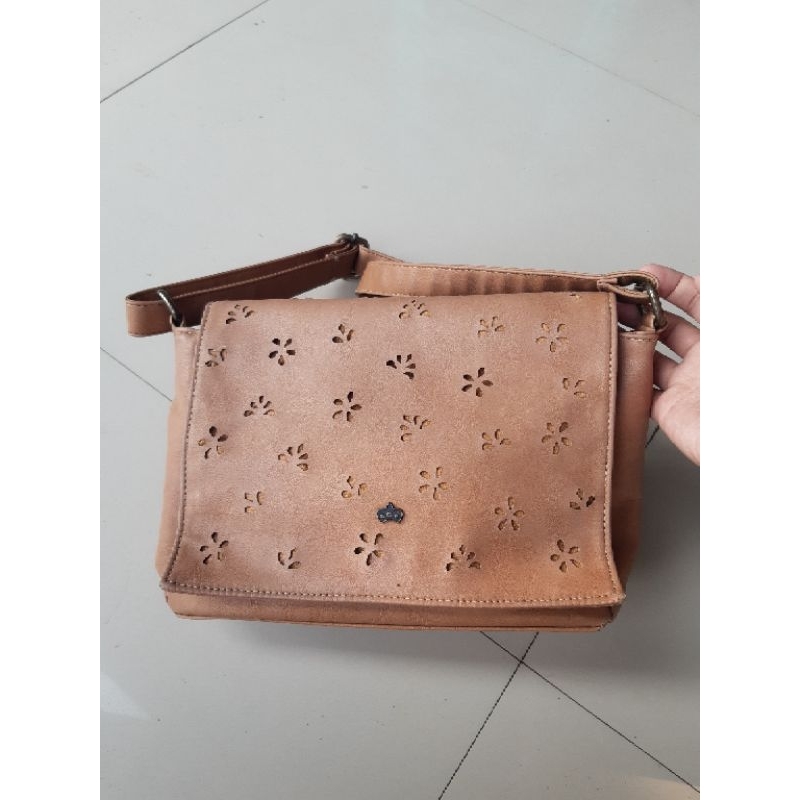 PL tas 3second original