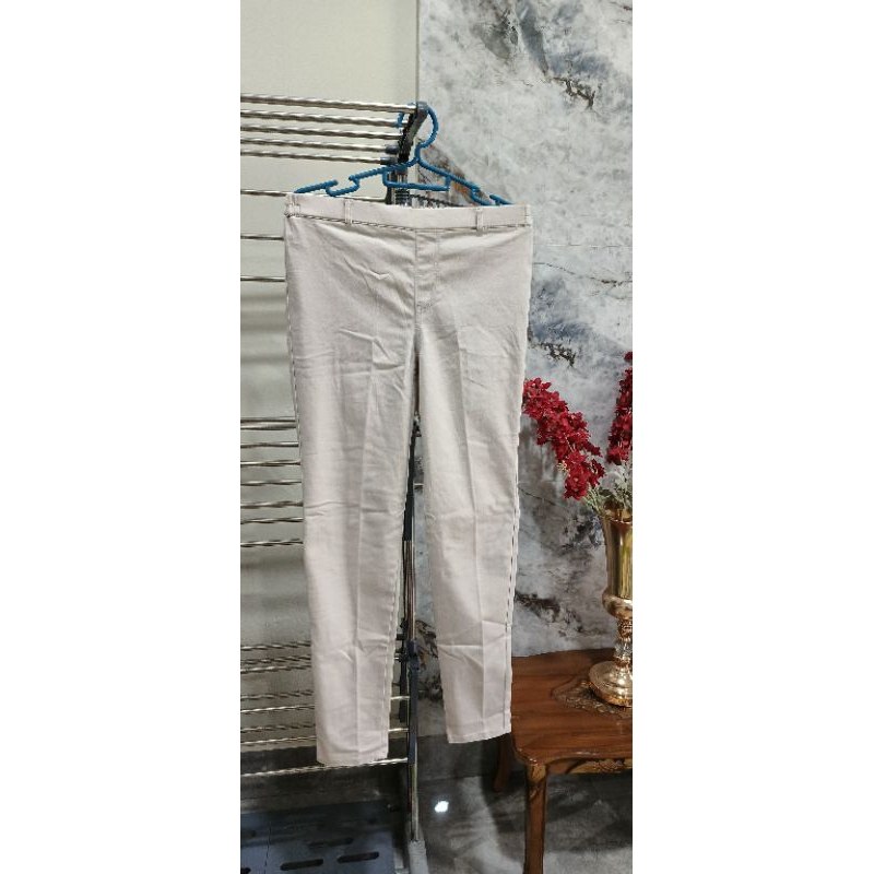 Celana branded importte second