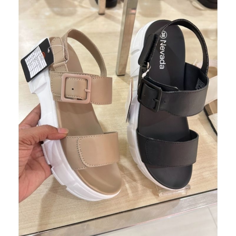 NEVADA Sepatu Sandal slipper wanita 36-40