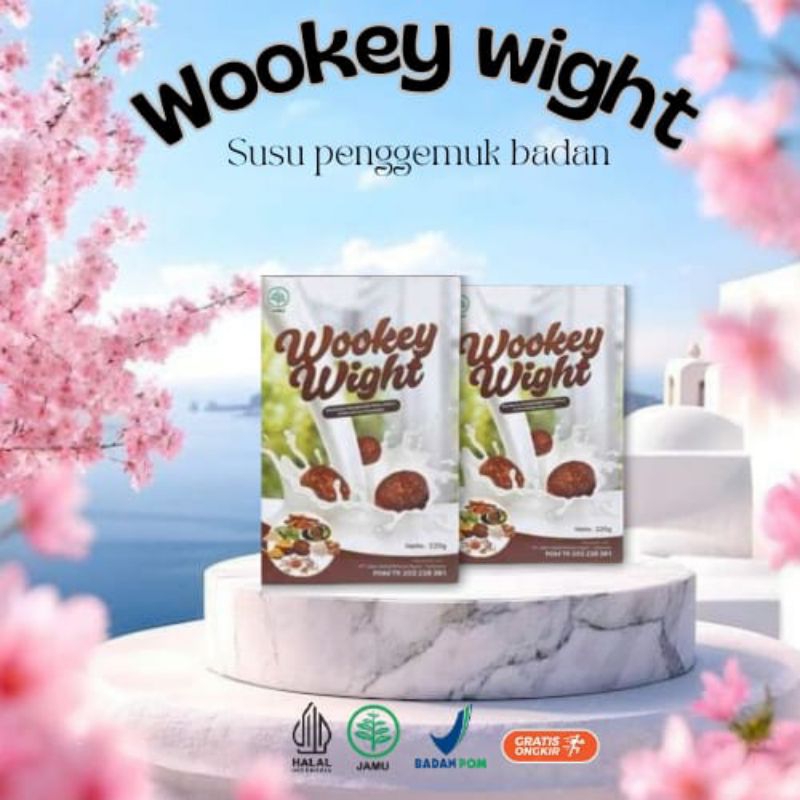 

Susu Bernutrisi Penambah Berat Badan Dan Penggemuk Original Penambah Nafsu Makan Alami Original