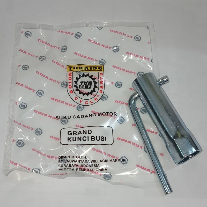 KUNCI BUSI GRAND TOKAIDO