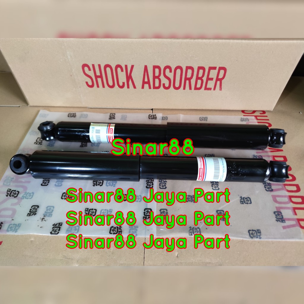 SHOCKBREAKER BELAKANG MITSUBISHI PS100 / PS 100 MITSUBISHI BERGARANSI