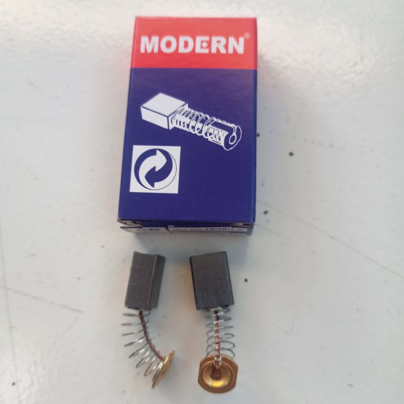 

CARBRON BRUSH CB 411 MODERN