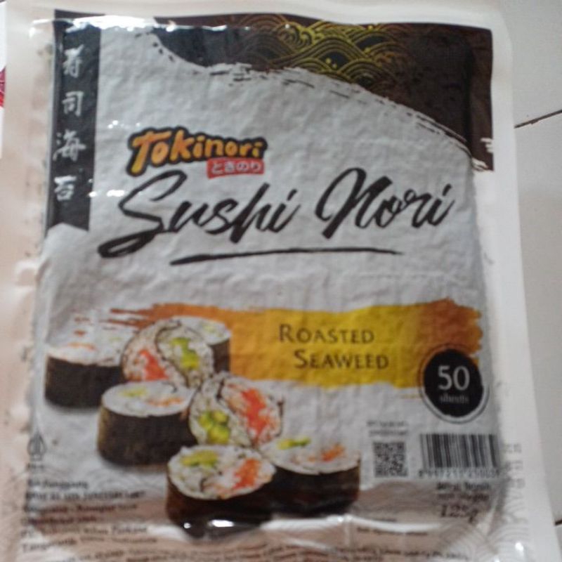 

tokinori