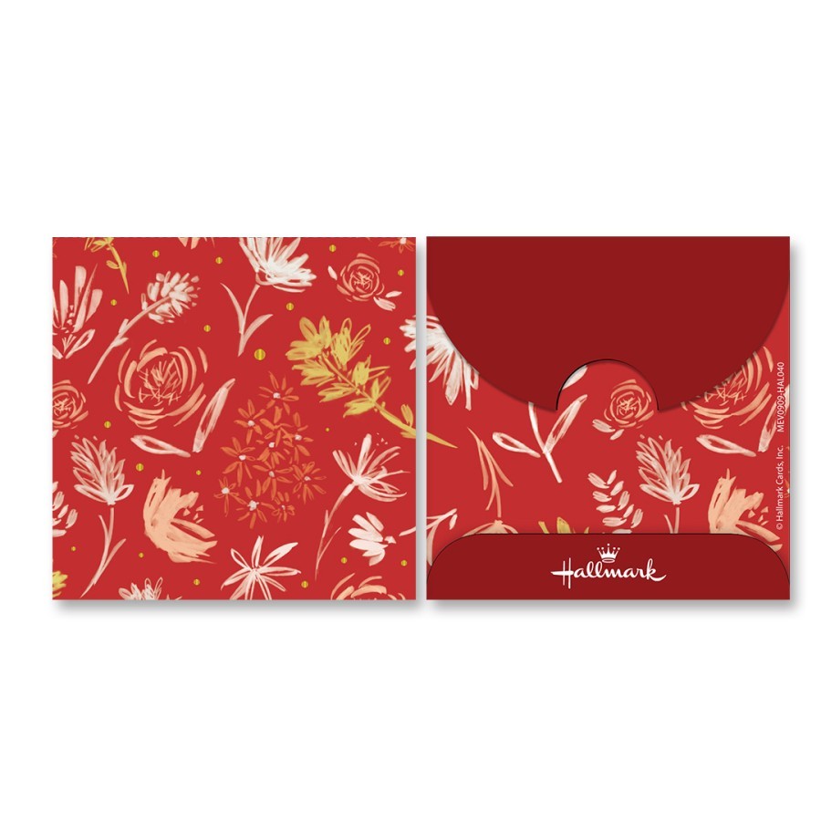 

MONEY ENVELOPE SMALL -ANGPAO - AMPLOP UANG - HALLMARK - IMLEK - HLL021