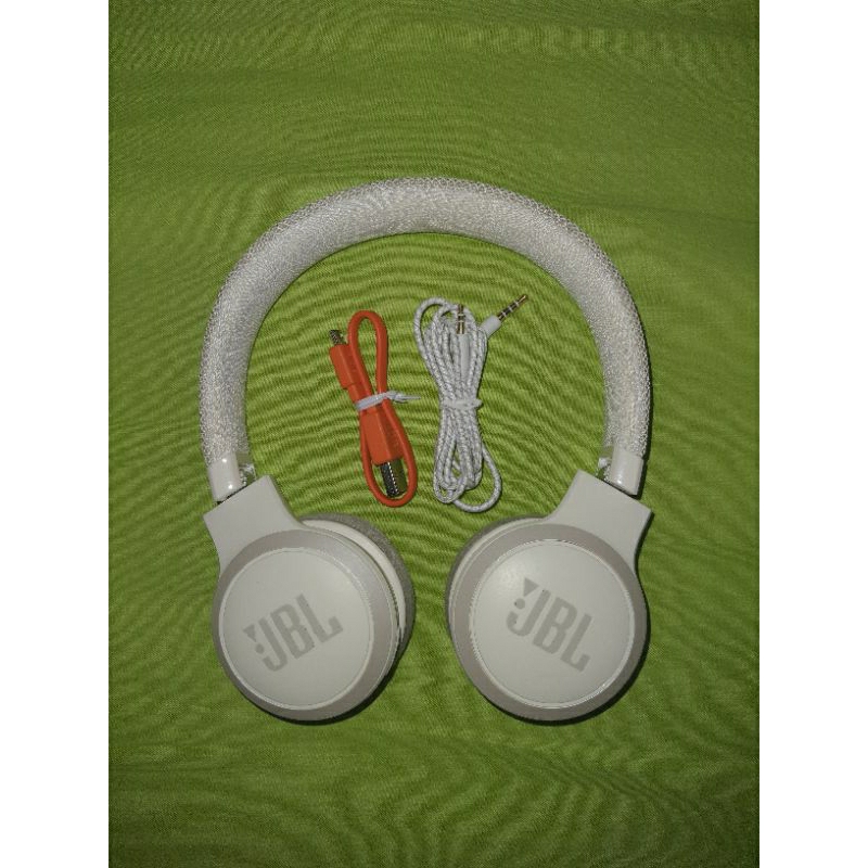 JBL LIVE400 BT 'second' original