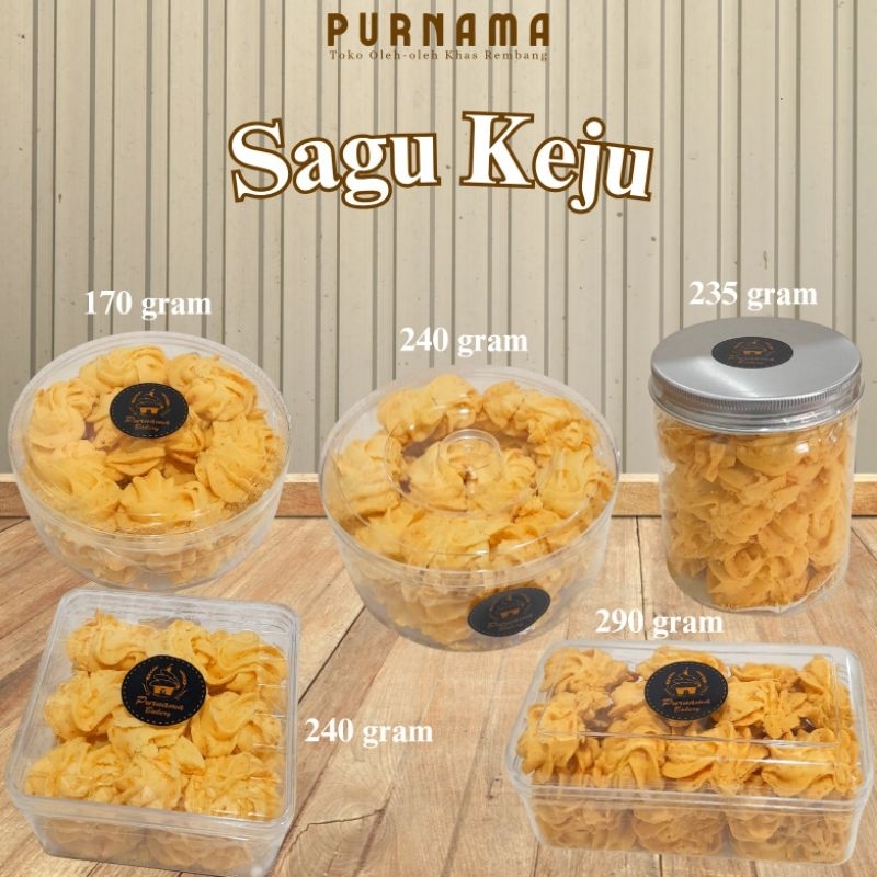 

SAGU KEJU KUE KERING SPECIAL LEBARAN | HOMEMADE | KUE LEBARAN