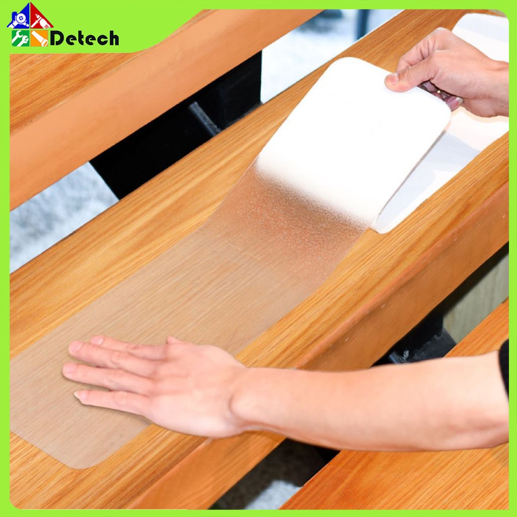 Pita lantai tangga/stiker pita anti slip/pita anti slip tangga/stiker anti selip lantai/ Strip anti 