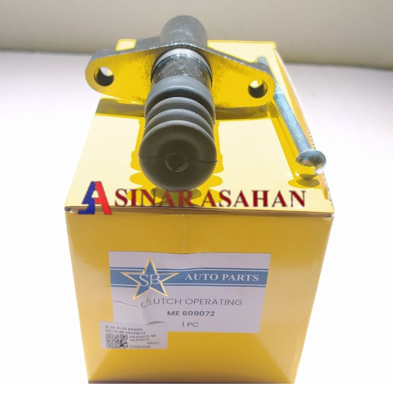 BLOK KLOS BAWAH PS125 SB ME609072