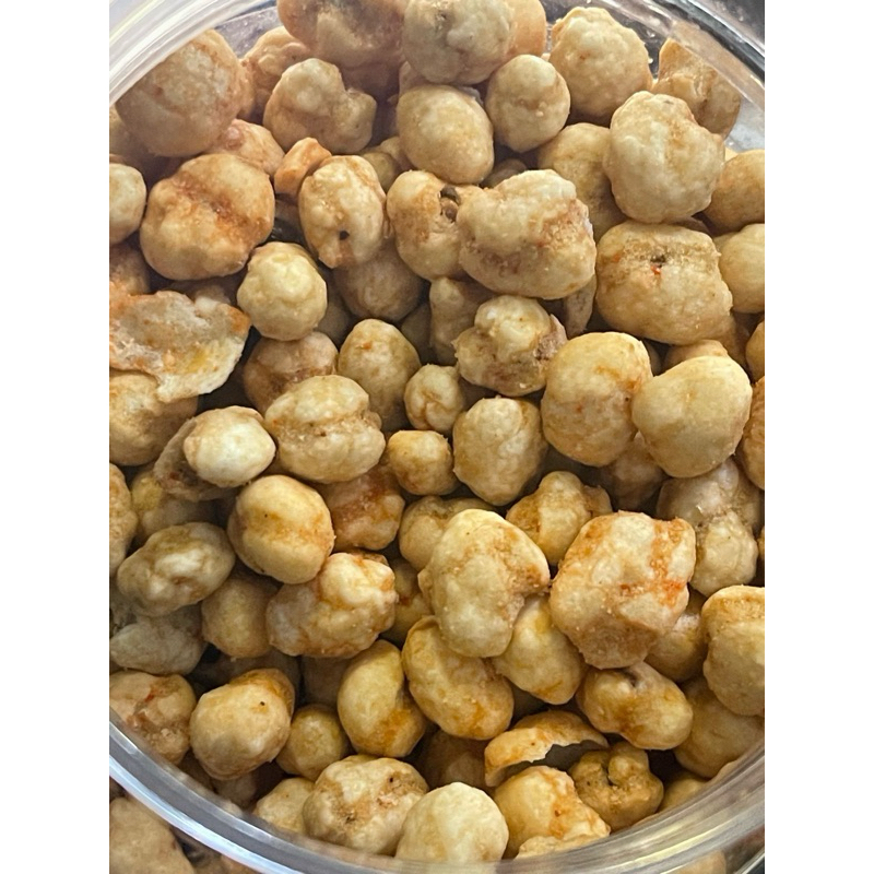 

KACANG KEDELAI CHANGRO PEDAS 500gr