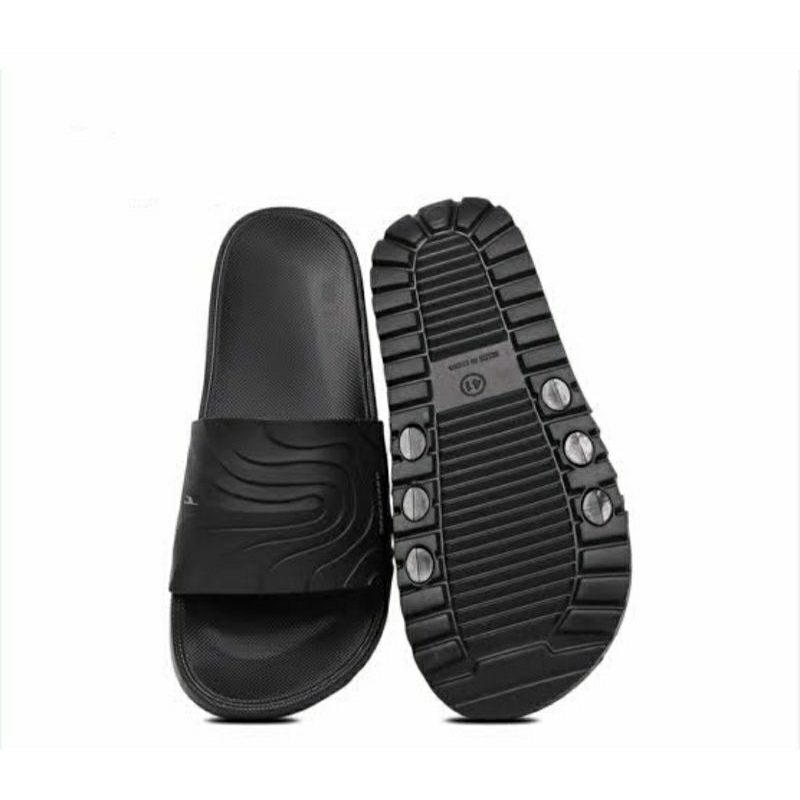 Sandal Pria Specs - WAVR SLIDES SANDALS / ORIGINAL