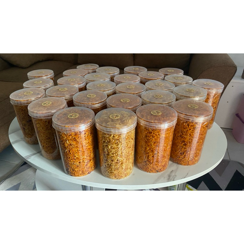 

pre-order kentang mustopah