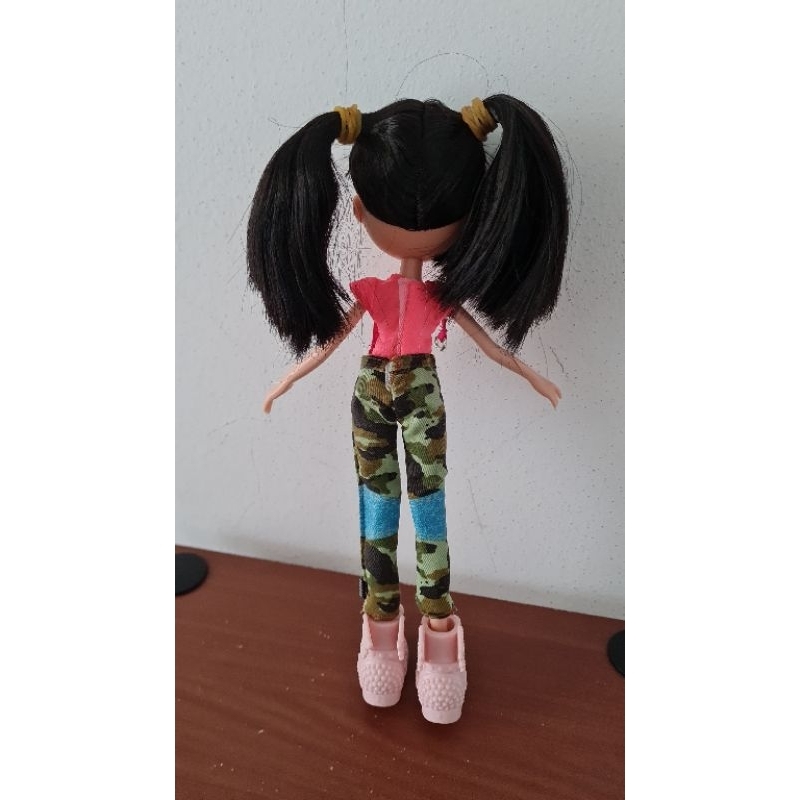 

bumbu instan komplit Bratz lengkap
