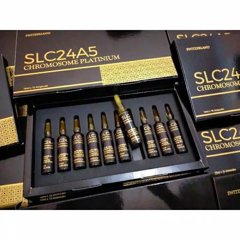 slc24a5 platinum ecer