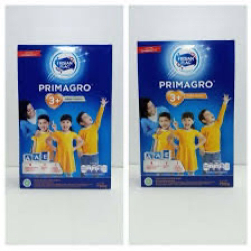 Primagro 3+ Frisian Flag