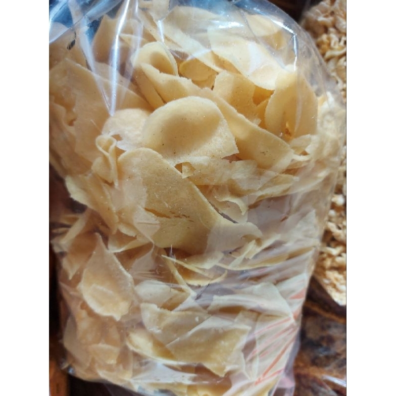 

keripik gethuk solo 200g