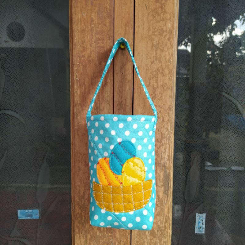 

kantong/tas mini 12x16cm